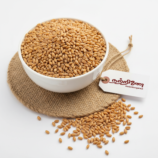 Godhumai (Wheat)